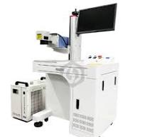 Best selling 3W 5W UV Laser Marking Machine