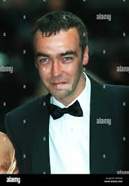 Actor john hannah hi-res stock photography and images