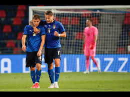 Trận đấu thổ nhĩ kỳ vs italia tại vòng chung kết euro 2020, trận đầu tiên bảng a vào lúc 02h00 ngày 12/6/2021 được v9sport liên tục cập nhật nhận định, soi kèo bóng đá, tỷ lệ kèo, tip bóng đá miễn phí mới và chính xác nhất. Nháº­n Ä'á»‹nh Bong Ä'a Thá»• NhÄ© Ká»³ Vs Italia 2h Ngay 12 6 Euro 2021