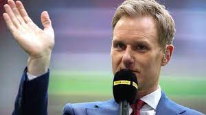 Walker will be departing the show at the end of the series. Bbc S Dan Walker Announces He Is Leaving Football Focus Heraldscotland
