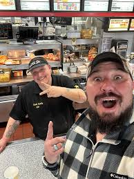 Carls Jr supporting local community