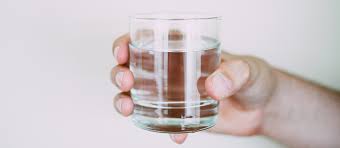 Is hard water dangerous to drink? | Office for Science and Society ...