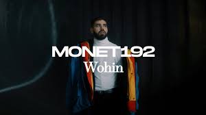 Key and bpm for wieder mal by fourty, monet192. Monet192 Wohin Prod Maxe Official Video Youtube