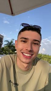 Mateo Ortiz: Un vistazo a su mundo