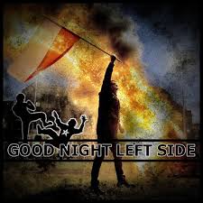 Robert lewandowski odniósł kolejny sukces, niedawno został wybrany piłkarzem roku przez uefa, a teraz został magistrem. Good Night Left Side By Izuart On Deviantart