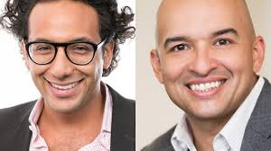 Rivalry between two Silicon Valley lenders turns personal