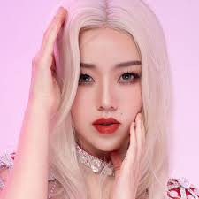 Nicole Chen's Instagram, Twitter & Facebook