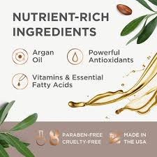 (4.0) stars out of 5 stars 8 ratings, based on 8 reviews. Amazon Com Argan Magic Intensive Hair Oil Restores Manageability And Elasticity Adds Shine And Gloss Controls Frizz Made In Usa Paraben Free Cruelty Free 4 Oz Beauty Personal Care