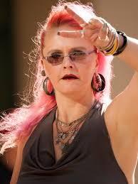 Motley Crue and Alice Cooper: Headbangin' and heavy metal hair