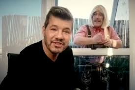 Marcelo tinelli confirmó su regreso en 2021. La Nacion A Twitter Marcelo Tinelli Brindo Algunas Pistas Del Showmatch Modelo 2021 Https T Co Y0whaoos6w