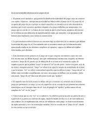 El juego consta de dos fases diferenciales. De La Universalidad Sistemica En Los Juegos De Rol By Claudio Rodriguez Issuu