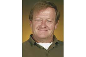 Timothy Dobson Obituary (2014)