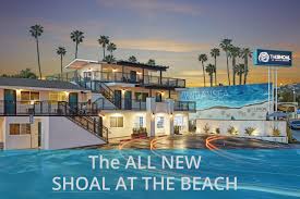 the shoal hotel la jolla beach san