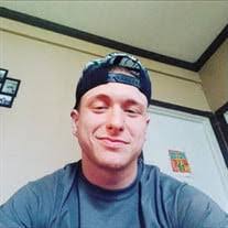 Thomas Tanksley's Instagram, Twitter & Facebook