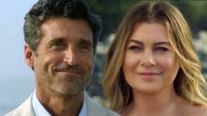 ‘Grey's Anatomy’: Derek and Meredith’s Dream Beach Wedding