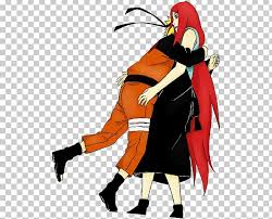 He was tempted to just open it and walk in, but he still wasn't sure if he could get away with something like that yet. Naruto Uzumaki Kushina Uzumaki Sasuke Uchiha Sakura Haruno Png Clipart Anime Art Costume Fictional Character I