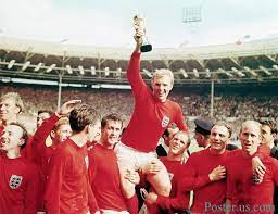 English Champions 1966 1966 World Cup World Cup Trophy World Cup Winners