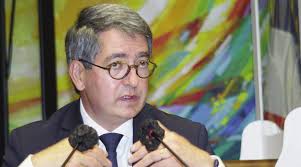 Appellation : la Champagne fait bloc