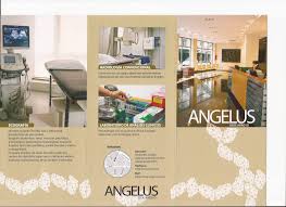 Clinica Angelus - Sede Retiro