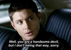 Is Supernatural queer baiting?