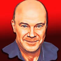 Paul D. Heaslip, R.G.D.