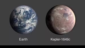 Bumi adalah planet ketiga dari matahari yang merupakan planet terpadat dan terbesar kelima dari delapan planet dalam tata surya. Nasa Temukan Planet Mirip Bumi Berpotensi Untuk Dihuni Tekno Liputan6 Com