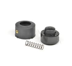 How to aerate your lawn. Spool Cover Spool Line Spring For B Q Trimmers Gras Maaier Bladen Enzo