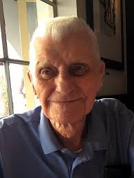 John Klassen Obituary