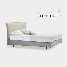 Betten 120x200 cm in großer auswahl. Schramm Bett Limited Edition 20 Seyfarth Einrichtungen Sofort Lieferbar