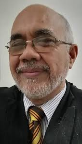 William Ernesto Camilo Reynoso