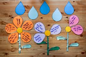 (april rains make the flowers grow in may. April Showers Bring May Flowers Review Singing Time Ideas Lds Camille S Primary Ideas