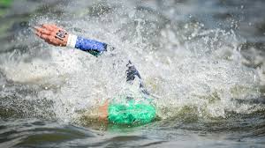 Key safety advice for open water swimmers is published