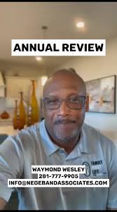 Waymond & Kim Wesley (@negebandassociates)