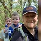 Victoria Salter is fundraising for Care of Police Survivors