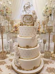 Pin By Valarie Klein On Elegant Wedding Cake Wedding Cakes Elegant Wedding Cakes Beautiful Wedding Cakes