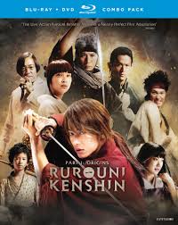 Такеру сато, эми такеи, тацуя фудзивара и др. Rurouni Kenshin Part Ii Kyoto Inferno Blu Ray 2014 Best Buy