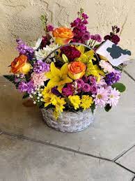 Flower shops in fresno ca. 1800flowers Conroys Fresno 3377 W Shaw Ave Fresno Ca Florists Mapquest