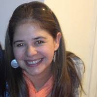 Diana Rolon's Instagram, Twitter & Facebook