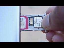 If your sim card goes bad, you can swap out sim cards on your current device, although doing so may cause you to lose some information. Pin On 14