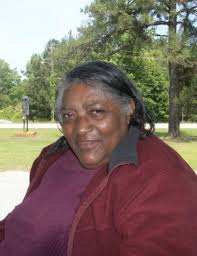 Obituary for Evelyn Mosley
