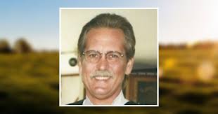 David Eugene Barlow Obituary June 9, 2019