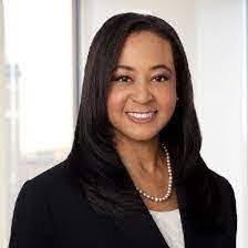 Lashawndra Ricks's Instagram, Twitter & Facebook