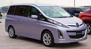 What do the dashboard warning and indicator lights on your. Mazda Biante Wikipedia