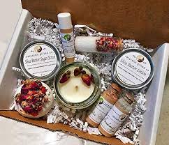 Special birthday gifts for the special people in your life. Amazon Com Relaxing Spa Gift Birthday Gift Birthday Gift For Her Best Friend Gift Thinking Of You Gift Sister Birthday Gift Friend Gift Handmade