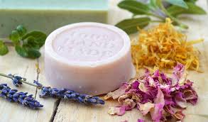 Check spelling or type a new query. Guide To Using Herbs And Flowers In Soap Recipes Lovely Greens