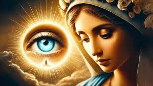 🛑"Thông Điệp Khẩn Cấp của Mẹ Maria Về Đôi Mắt Chúng Ta!" 👆| Lời tiên tri 