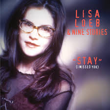 Simple Trick FYC — Lisa Loeb