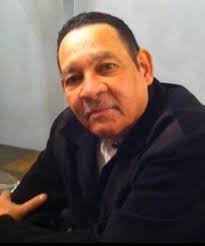 Passing of Cousin Richard Gregory Reid