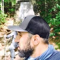 Danny Kubat's Instagram, Twitter & Facebook