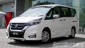 Use cloudhax car portal to compare prices between dealers and learn about nissan serena prices, specs and reviews. Nissan Serena S Hybrid Previewed In Malaysia 2 Variants From Rm140k May Launch Autobuzz My